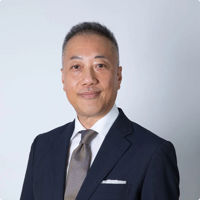 株式会社東京会計パートナーズ
代表取締役　浦野 一樹