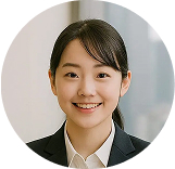 営業歴3年の新卒女性営業パーソン